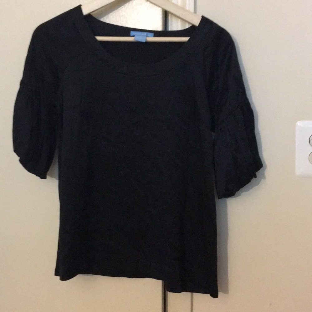 Jasmine Sola 100% Silk Shirt